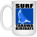 SURF TARAKB V1 M