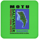 MOTU RAU C
