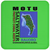 MOTU RAU C