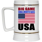 BG SMB USA S