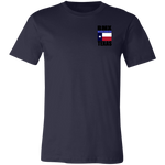 BMX WW TX T