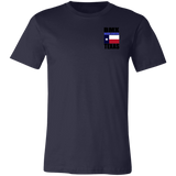 BMX WW TX T