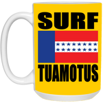 SURF TUA M