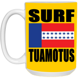 SURF TUA M