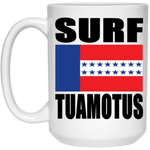 SURF TUA M