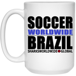 L SOC WW BRA M