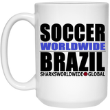 L SOC WW BRA M