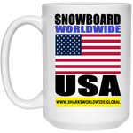 SNBD WW USA V2 M