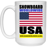 SNBD WW USA V2 M