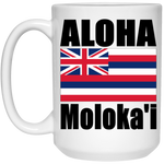 ALOHA2 MOLOKAI M