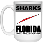 L SHARKS FL V2 M