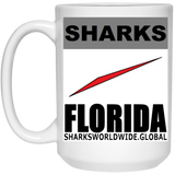 L SHARKS FL V2 M