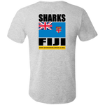 SHARKS FIJI V2 F/R T