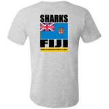 SHARKS FIJI V2 F/R T