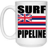 SURF PL M