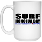L SURF HONO M
