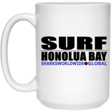 L SURF HONO M