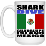 SHARKD GUA MEX V1 M