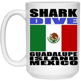 SHARKD GUA MEX V1 M