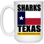 SHARKS TX V2 M