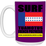 SURF TUA FREP V2 M