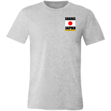 SHARKS JPN V2 T