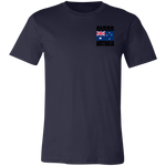 ALOHA WW AUST T
