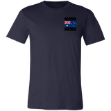 ALOHA WW AUST T
