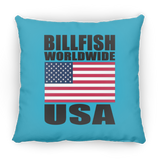 BWW2 USA VI PILLOW