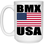 BMX USA M