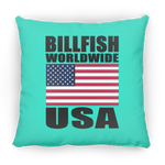 BWW2 USA VI PILLOW