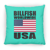 BWW2 USA VI PILLOW