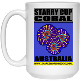 CORALS STARRY V3 M