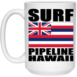 SURF PL HI M