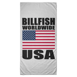 BWW2 USA V1 TOWEL