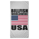 BWW2 USA V1 TOWEL