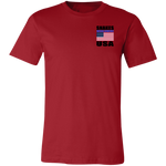 SNAKES WW USA T