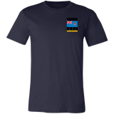 SHARKS FIJI V2 F/R T
