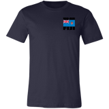 MAHI FIJI T