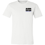 L ALOHA KAHO T