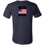 BWW2 USA V1 F/R T