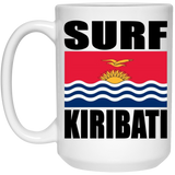 SURF KIRI M