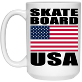 SKBD USA M