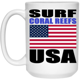 SURFCR USA V3 M