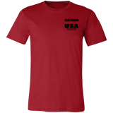 BFEA USA T