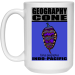 GEO CONE M