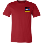 SURF TUASP V5 T