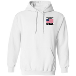 YRS USA H