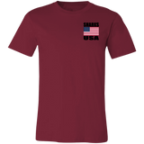 SHARKS USA T