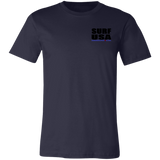 L SURF USA T